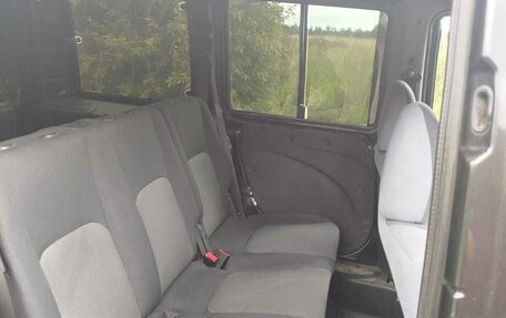 Fiat Doblo I, 2012 год, 460 000 рублей, 7 фотография