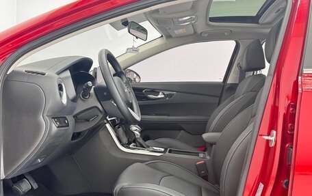 KIA K3, 2021 год, 1 355 000 рублей, 8 фотография