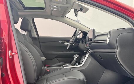 KIA K3, 2021 год, 1 355 000 рублей, 13 фотография