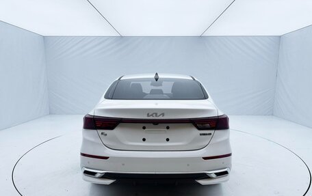 KIA K3, 2023 год, 1 300 000 рублей, 5 фотография