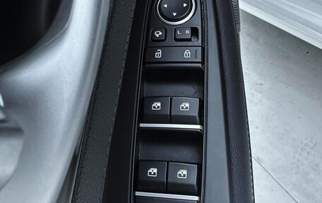 KIA K3, 2023 год, 1 300 000 рублей, 13 фотография