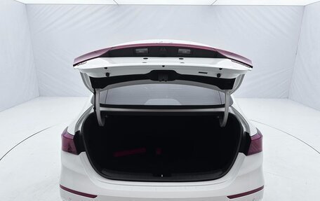 KIA K3, 2023 год, 1 300 000 рублей, 9 фотография