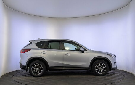 Mazda CX-5 II, 2016 год, 1 855 000 рублей, 4 фотография