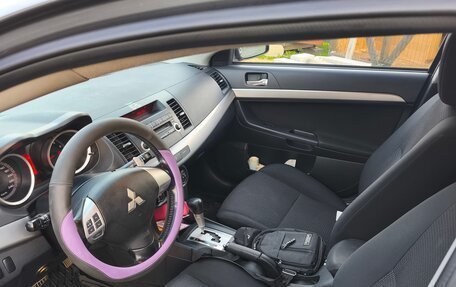 Mitsubishi Lancer IX, 2008 год, 800 000 рублей, 6 фотография