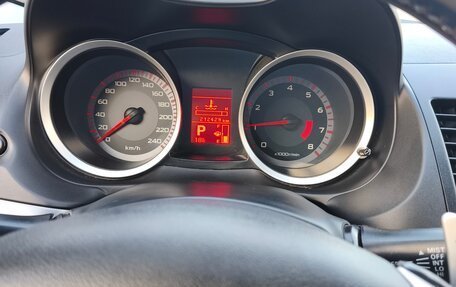 Mitsubishi Lancer IX, 2008 год, 800 000 рублей, 7 фотография