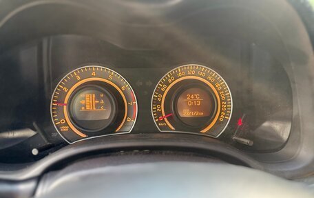 Toyota Corolla, 2007 год, 665 000 рублей, 15 фотография