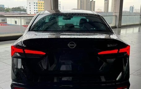 Nissan Altima VI (L34), 2023 год, 1 580 000 рублей, 4 фотография