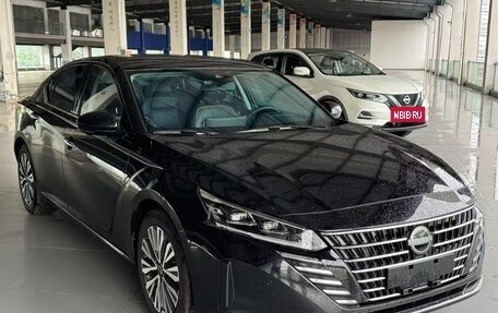 Nissan Altima VI (L34), 2023 год, 1 580 000 рублей, 3 фотография