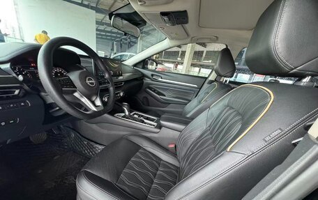 Nissan Altima VI (L34), 2023 год, 1 580 000 рублей, 6 фотография