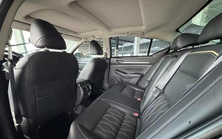 Nissan Altima VI (L34), 2023 год, 1 580 000 рублей, 8 фотография
