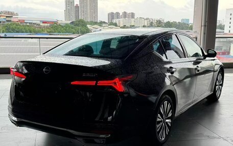 Nissan Altima VI (L34), 2023 год, 1 580 000 рублей, 5 фотография