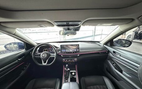 Nissan Altima VI (L34), 2023 год, 1 580 000 рублей, 7 фотография