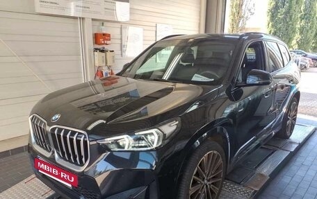 BMW X1, 2023 год, 3 950 000 рублей, 2 фотография