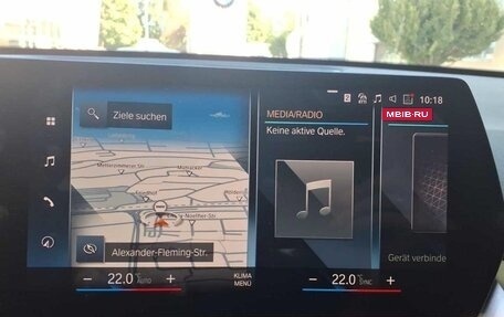BMW X1, 2023 год, 3 950 000 рублей, 12 фотография
