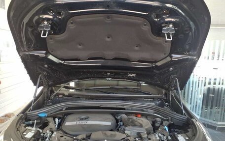 BMW X1, 2023 год, 3 950 000 рублей, 13 фотография