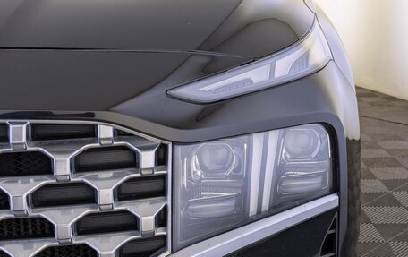 Hyundai Santa Fe IV, 2021 год, 3 075 000 рублей, 12 фотография