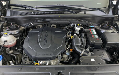 Hyundai Santa Fe IV, 2021 год, 3 075 000 рублей, 11 фотография