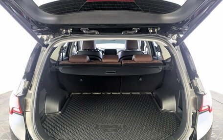 Hyundai Santa Fe IV, 2021 год, 3 075 000 рублей, 9 фотография