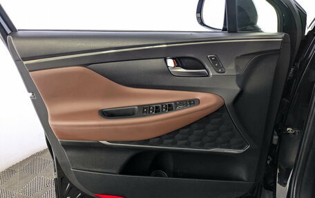 Hyundai Santa Fe IV, 2021 год, 3 075 000 рублей, 17 фотография