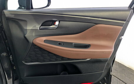 Hyundai Santa Fe IV, 2021 год, 3 075 000 рублей, 22 фотография