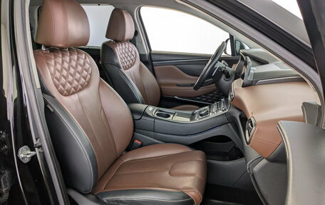 Hyundai Santa Fe IV, 2021 год, 3 075 000 рублей, 20 фотография