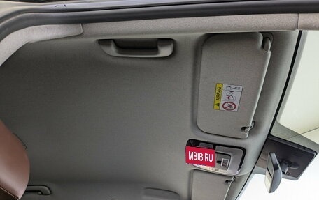 Hyundai Santa Fe IV, 2021 год, 3 075 000 рублей, 24 фотография