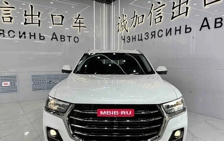 Haval H6, 2023 год, 1 170 000 рублей, 2 фотография