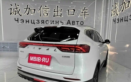 Haval H6, 2023 год, 1 170 000 рублей, 3 фотография