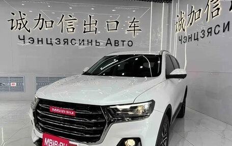 Haval H6, 2023 год, 1 170 000 рублей, 1 фотография