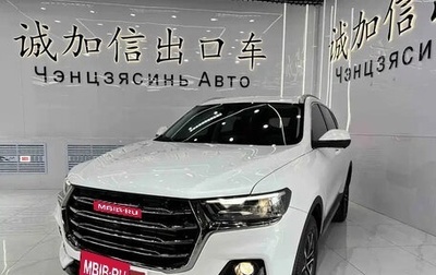 Haval H6, 2023 год, 1 170 000 рублей, 1 фотография