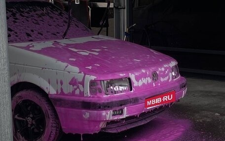 Volkswagen Passat B3, 1990 год, 150 000 рублей, 1 фотография