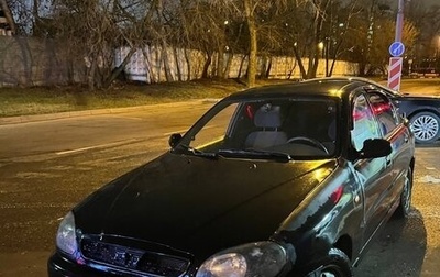 Chevrolet Lanos I, 2006 год, 70 000 рублей, 1 фотография