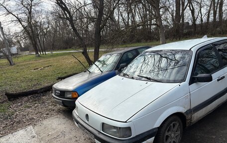 Volkswagen Passat B3, 1990 год, 150 000 рублей, 4 фотография