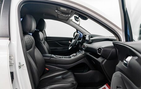 Hyundai Santa Fe IV, 2020 год, 3 290 000 рублей, 8 фотография