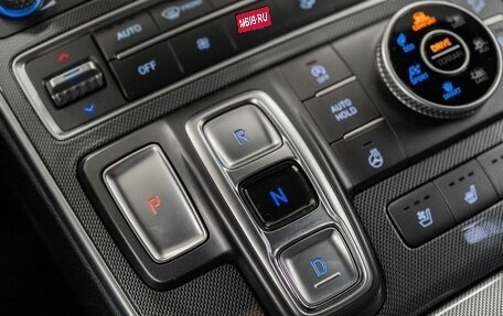 Hyundai Santa Fe IV, 2020 год, 3 290 000 рублей, 18 фотография