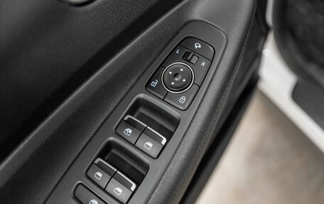 Hyundai Santa Fe IV, 2020 год, 3 290 000 рублей, 19 фотография