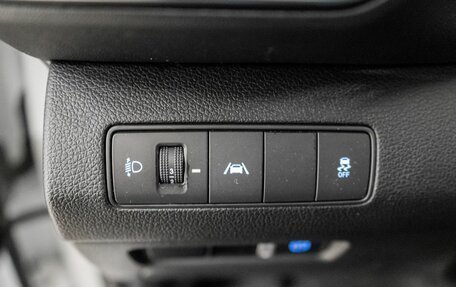 Hyundai Santa Fe IV, 2020 год, 3 290 000 рублей, 20 фотография