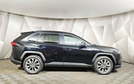 Toyota RAV4, 2021 год, 2 949 000 рублей, 6 фотография