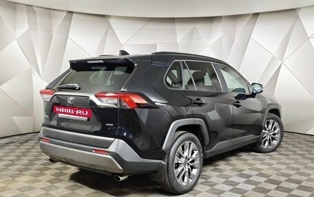 Toyota RAV4, 2021 год, 2 949 000 рублей, 2 фотография