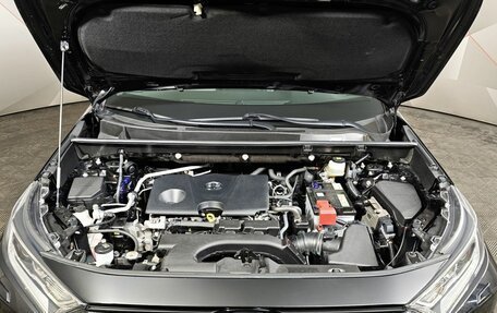 Toyota RAV4, 2021 год, 2 949 000 рублей, 11 фотография