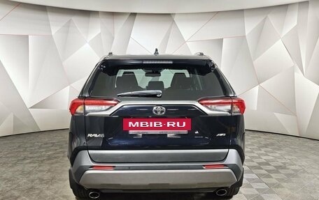 Toyota RAV4, 2021 год, 2 949 000 рублей, 8 фотография