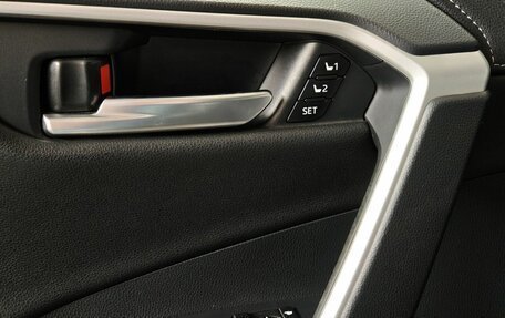 Toyota RAV4, 2021 год, 2 949 000 рублей, 23 фотография