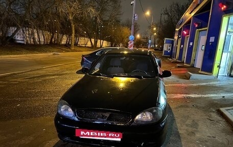 Chevrolet Lanos I, 2006 год, 70 000 рублей, 3 фотография