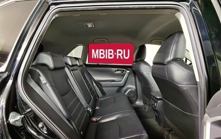Toyota RAV4, 2021 год, 2 949 000 рублей, 16 фотография