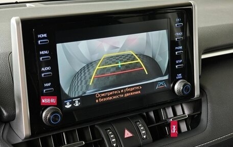 Toyota RAV4, 2021 год, 2 949 000 рублей, 21 фотография