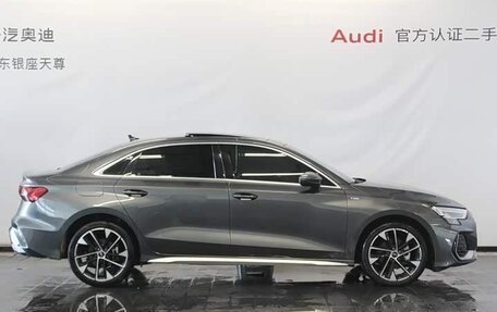 Audi A3, 2026 год, 3 760 000 рублей, 12 фотография