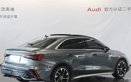 Audi A3, 2026 год, 3 760 000 рублей, 10 фотография