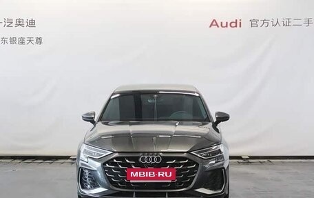 Audi A3, 2026 год, 3 760 000 рублей, 13 фотография