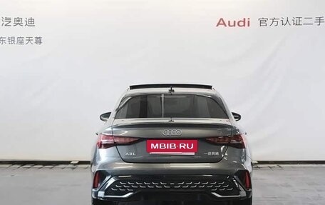 Audi A3, 2026 год, 3 760 000 рублей, 11 фотография
