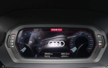 Audi A3, 2026 год, 3 760 000 рублей, 5 фотография